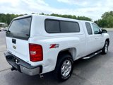 Used 2008 Chevrolet Silverado 1500 LTZ w/ Safety Package image 6