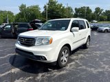 Used 2015 Honda Pilot Touring image 3