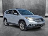 Used 2014 Honda CR-V EX image 3
