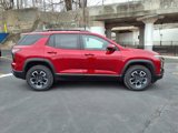 New 2025 Chevrolet Equinox ACTIV w/ Safety and Technology Package image 2