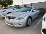 Used 2012 Nissan Altima 3.5 SR w/ Sport Pkg image 3