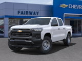 New 2024 Chevrolet Colorado W/T image 6