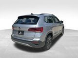 Used 2023 Volkswagen Taos S image 4