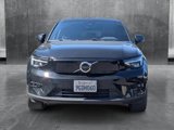 Certified 2023 Volvo C40 P8 Recharge Plus w/ Protection Package Premier image 2
