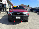 Used 2013 Toyota Tacoma 4x4 Double Cab image 2