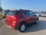 Used 2018 Chevrolet Trax LT w/ Driver Confidence Package image 5