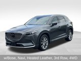 Used 2018 MAZDA CX-9 Signature image 2