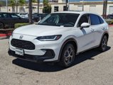 Used 2023 Honda HR-V EX-L image 5