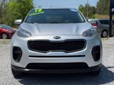 Used 2018 Kia Sportage LX image 2