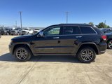 Used 2022 Jeep Grand Cherokee Limited image 3
