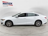 Used 2019 Chevrolet Malibu LT image 4