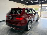 Used 2013 BMW X3 xDrive35i image 4