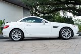 Used 2016 Mercedes-Benz SLK 300 image 5