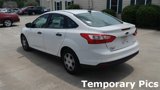 Used 2013 Ford Focus S image 5