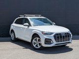 Certified 2024 Audi Q5 2.0T Premium w/ Convenience Package image 3