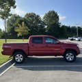 Used 2015 Toyota Tacoma 4x4 Double Cab image 6