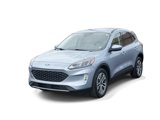 Used 2022 Ford Escape SEL image 3