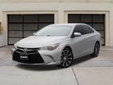 Used 2016 Toyota Camry SE image 3