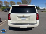 Used 2015 Chevrolet Tahoe LTZ image 6