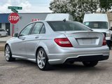 Used 2014 Mercedes-Benz C 250 Sedan image 4