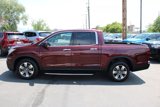 Used 2018 Honda Ridgeline RTL-E image 2