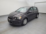 Used 2016 Chevrolet Sonic LT image 2
