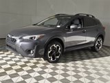 Certified 2022 Subaru Crosstrek 2.5i Limited w/ Moonroof Package 2 image 4