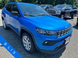 New 2024 Jeep Compass Latitude image 4
