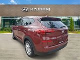 Used 2019 Hyundai Tucson SE image 4