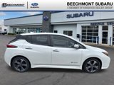 Used 2018 Nissan Leaf SV w/ Protection Package image 2
