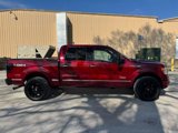Used 2013 Ford F150 Platinum image 4