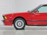 Used 1988 BMW M6 Coupe image 6