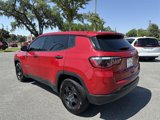 Used 2021 Jeep Compass Sport image 5