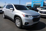 Used 2018 Chevrolet Traverse LT image 2