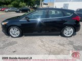 Used 2009 Honda Accord LX image 6
