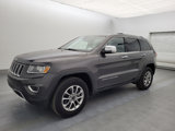 Used 2014 Jeep Grand Cherokee Limited image 2