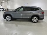 Used 2021 Volkswagen Atlas SE image 5