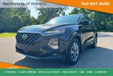 Used 2020 Hyundai Santa Fe Limited image 4