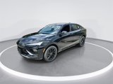New 2025 Buick Envista Sport Touring w/ Convenience I Package image 4