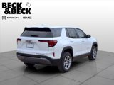 New 2025 GMC Terrain Elevation image 5