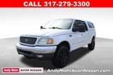 Used 2001 Ford F150 XLT image 3