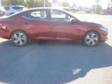 Used 2021 Nissan Sentra SV image 3
