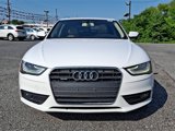Used 2013 Audi A4 2.0T Premium w/ Convenience Pkg image 2