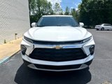 Used 2023 Chevrolet Blazer LT w/ Convenience Package image 2