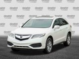 Used 2018 Acura RDX FWD image 5