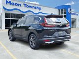 Certified 2021 Honda CR-V EX image 4