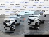 Used 2018 Chevrolet Traverse LT image 2