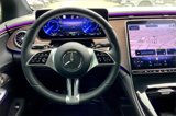 Certified 2023 Mercedes-Benz EQE 350+ 4MATIC Sedan w/ Exclusive Trim Package image 4