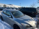 Used 2012 MAZDA MAZDA3 Touring w/ Mazdaspeed Tech Pkg image 3