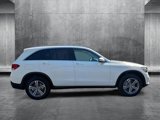 Used 2020 Mercedes-Benz GLC 300 image 4